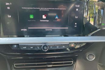 Vauxhall Mokka 1.2 Turbo Ultimate 5dr Auto