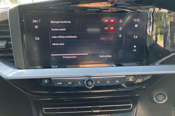 Vauxhall Mokka 1.2 Turbo Ultimate 5dr Auto