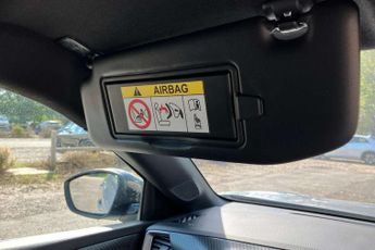 Vauxhall Mokka 1.2 Turbo Ultimate 5dr Auto