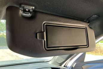 Vauxhall Mokka 1.2 Turbo Ultimate 5dr Auto