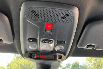 Vauxhall Mokka 1.2 Turbo Ultimate 5dr Auto