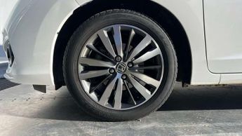 Honda Jazz 1.3 i-VTEC EX Navi 5dr CVT