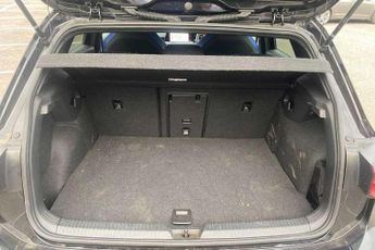 Volkswagen Golf GTE 1.4 TSI GTE 5dr DSG