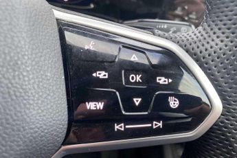 Volkswagen Golf GTE 1.4 TSI GTE 5dr DSG