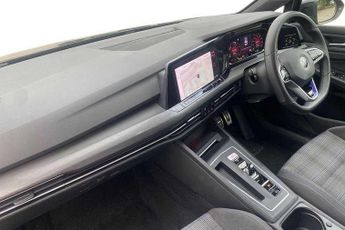 Volkswagen Golf GTE 1.4 TSI GTE 5dr DSG