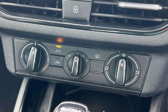Skoda Kamiq 1.5 TSI SE 5dr DSG