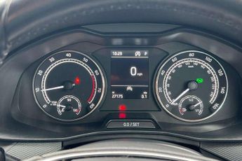 Skoda Kamiq 1.5 TSI SE 5dr DSG