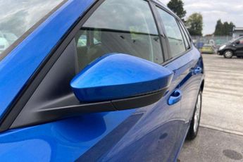 Skoda Kamiq 1.5 TSI SE 5dr DSG