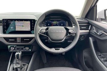 Skoda Kamiq 1.5 TSI SE L Edition 5dr DSG