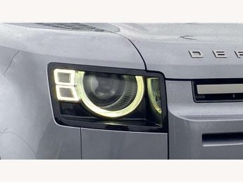 Land Rover Defender 3.0 D250 X-Dynamic SE 90 3dr Auto