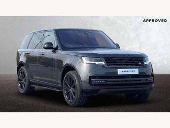 Land Rover Range Rover 3.0 D300 Autobiography 4dr Auto