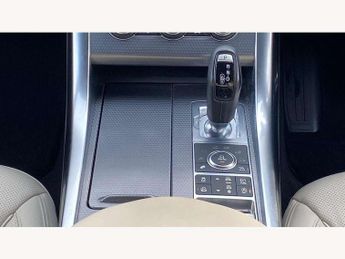 Land Rover Range Rover Sport 3.0 SDV6 [306] Autobiography Dynamic 5dr Auto