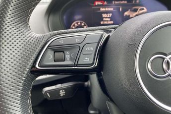 Audi Q2 35 TFSI S Line 5dr S Tronic