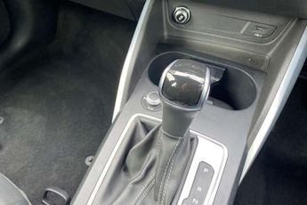 Audi Q2 35 TFSI S Line 5dr S Tronic