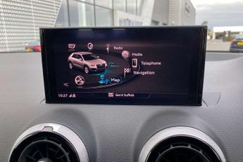 Audi Q2 35 TFSI S Line 5dr S Tronic