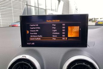 Audi Q2 35 TFSI S Line 5dr S Tronic