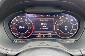 Audi Q2 35 TFSI S Line 5dr S Tronic