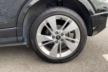 Audi Q2 35 TFSI S Line 5dr S Tronic