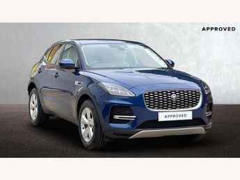 Jaguar E-PACE 2.0 D200 S 5dr Auto