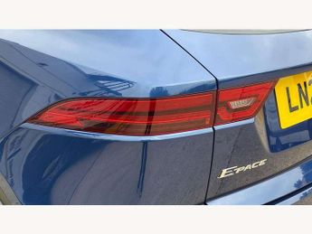 Jaguar E-Pace 2.0 D200 S 5dr Auto