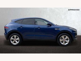 Jaguar E-Pace 2.0 D200 S 5dr Auto