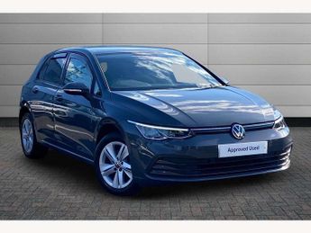 Volkswagen Golf TDi 2.0 TDI Life 5dr DSG