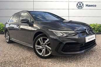 Volkswagen Golf 1.5 TSI 150 R-Line 5dr