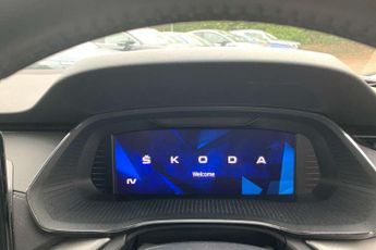 Skoda Octavia Estate 1.4 TSI iV SE Technology DSG 5dr