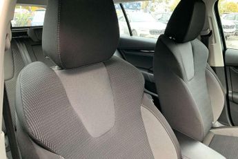 Skoda Octavia Estate 1.4 TSI iV SE Technology DSG 5dr