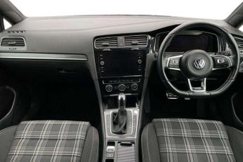 Volkswagen Golf 2.0 TDI 184 GTD 5dr DSG
