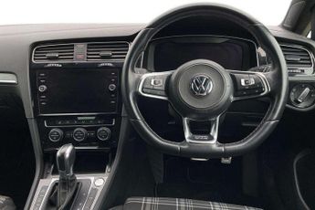 Volkswagen Golf 2.0 TDI 184 GTD 5dr DSG