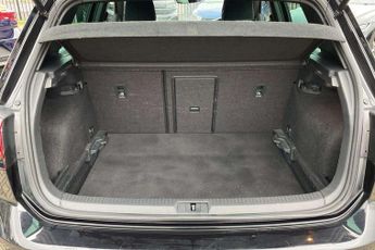 Volkswagen Golf 2.0 TDI 184 GTD 5dr DSG