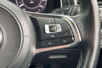 Volkswagen Golf 2.0 TDI 184 GTD 5dr DSG