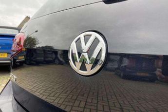 Volkswagen Golf 2.0 TDI 184 GTD 5dr DSG