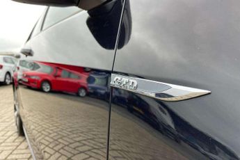 Volkswagen Golf 2.0 TDI 184 GTD 5dr DSG