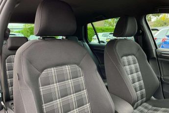 Volkswagen Golf 2.0 TDI 184 GTD 5dr DSG
