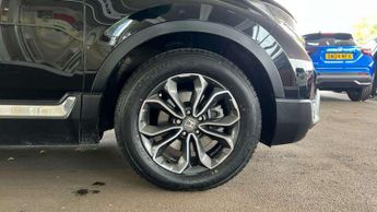 Honda CR-V 2.0 i-MMD Hybrid SR  2WD 5dr eCVT