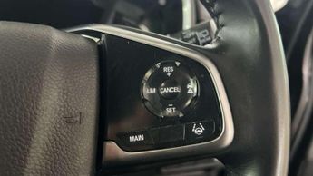 Honda CR-V 2.0 i-MMD Hybrid SR  2WD 5dr eCVT