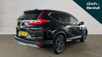 Honda CR-V 2.0 i-MMD Hybrid SR  2WD 5dr eCVT