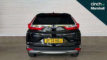 Honda CR-V 2.0 i-MMD Hybrid SR  2WD 5dr eCVT