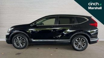 Honda CR-V 2.0 i-MMD Hybrid SR  2WD 5dr eCVT