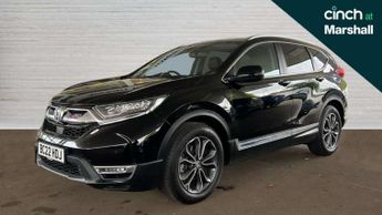 Honda CR-V 2.0 i-MMD Hybrid SR  2WD 5dr eCVT