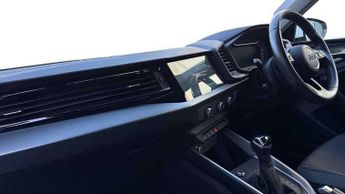 Audi A1 30 TFSI 110 Sport 5dr S Tronic