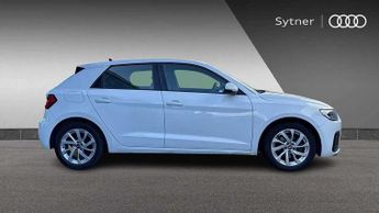 Audi A1 30 TFSI 110 Sport 5dr S Tronic