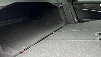 Audi A6 40 TFSI Black Edition 4dr S Tronic [Tech Pack]