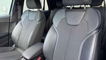 Audi Q2 35 TFSI S Line 5dr S Tronic