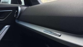 Audi Q2 35 TFSI S Line 5dr S Tronic