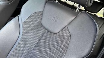 Audi Q2 35 TFSI S Line 5dr S Tronic
