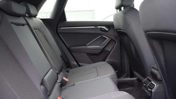 Audi Q3 35 TFSI S Line 5dr S Tronic