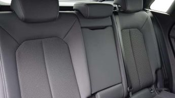 Audi Q3 35 TFSI S Line 5dr S Tronic